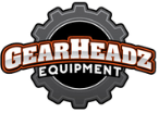 GearHeadz Equipment